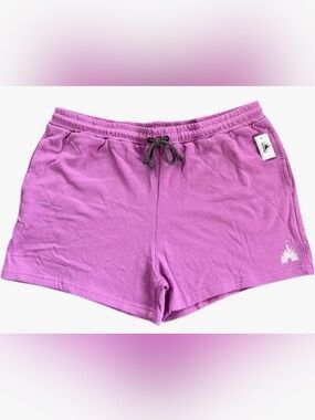 Disney Parks Castle Short , purple